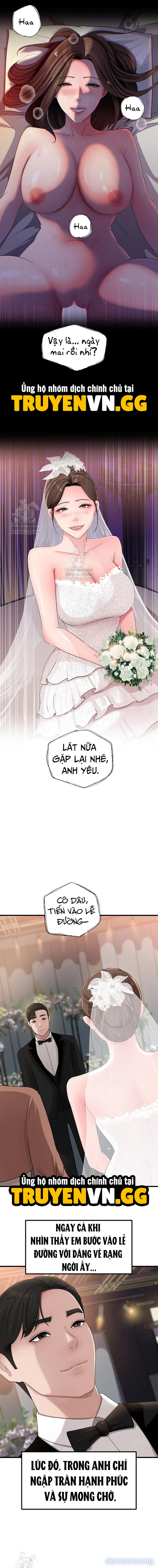 đọc truyện Mẹ Vợ Vẫn Là Tuyệt Nhất Chương 88 ảnh 7 tại Thiên Thai Truyện