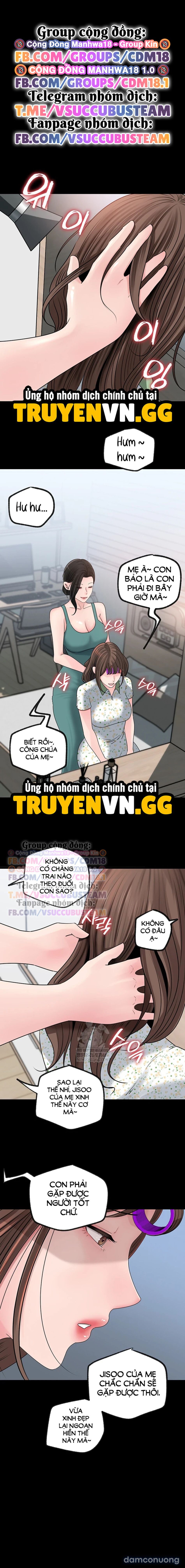 đọc truyện Mẹ Vợ Vẫn Là Tuyệt Nhất Chương 89 ảnh 3 tại Thiên Thai Truyện