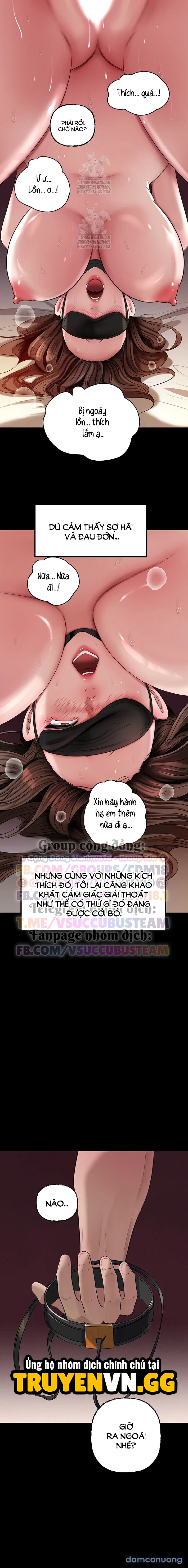 đọc truyện Mẹ Vợ Vẫn Là Tuyệt Nhất Chương 89 ảnh 12 tại Thiên Thai Truyện