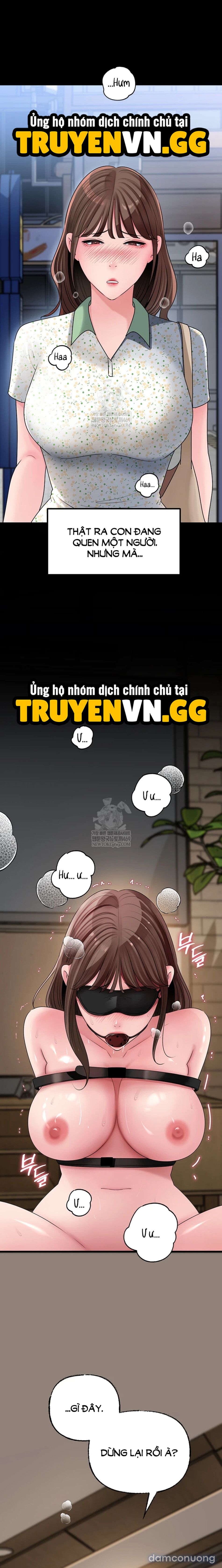 đọc truyện Mẹ Vợ Vẫn Là Tuyệt Nhất Chương 89 ảnh 5 tại Thiên Thai Truyện