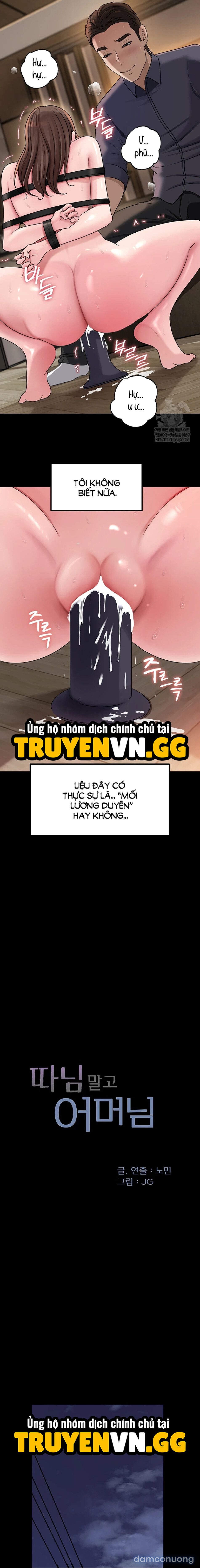 đọc truyện Mẹ Vợ Vẫn Là Tuyệt Nhất Chương 89 ảnh 6 tại Thiên Thai Truyện