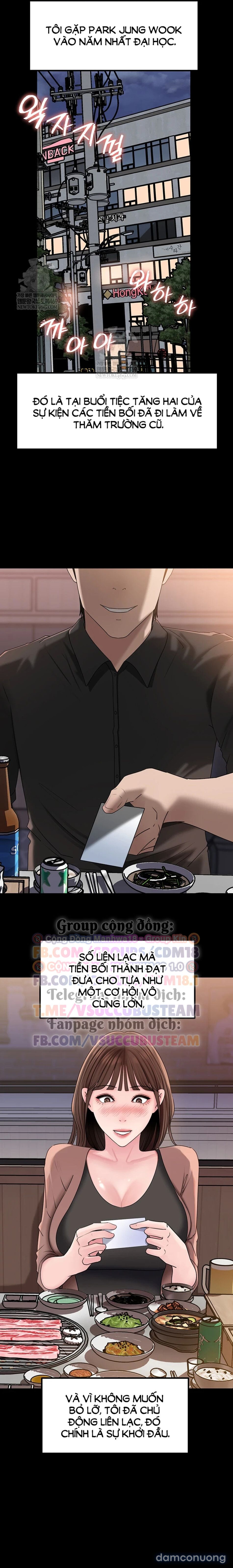 đọc truyện Mẹ Vợ Vẫn Là Tuyệt Nhất Chương 89 ảnh 7 tại Thiên Thai Truyện