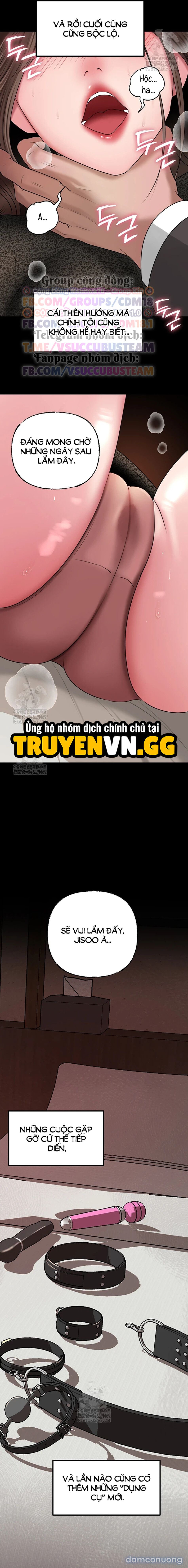 đọc truyện Mẹ Vợ Vẫn Là Tuyệt Nhất Chương 89 ảnh 10 tại Thiên Thai Truyện