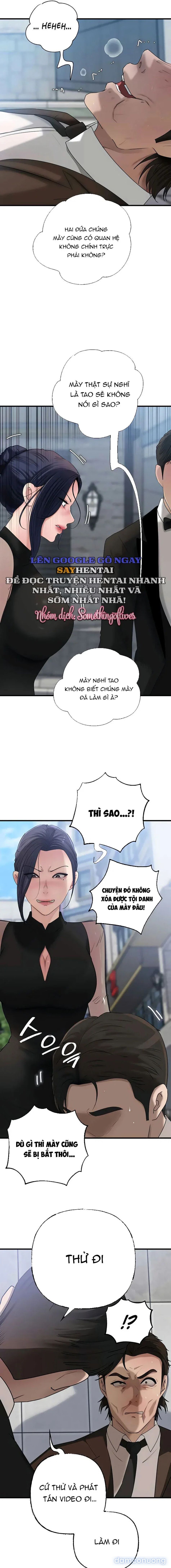 đọc truyện Mẹ Vợ Vẫn Là Tuyệt Nhất Chương 91 ảnh 12 tại Thiên Thai Truyện