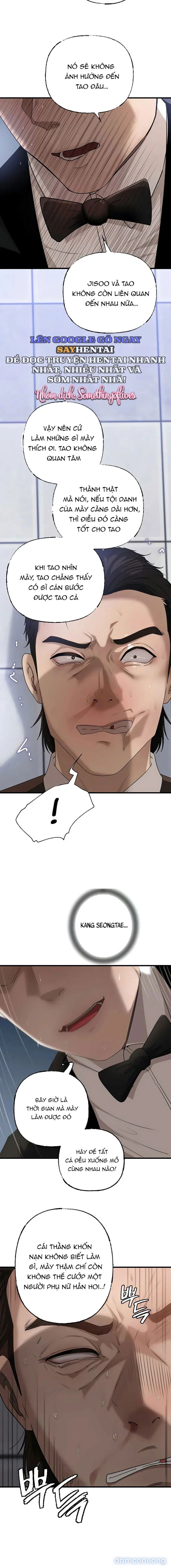 đọc truyện Mẹ Vợ Vẫn Là Tuyệt Nhất Chương 91 ảnh 13 tại Thiên Thai Truyện