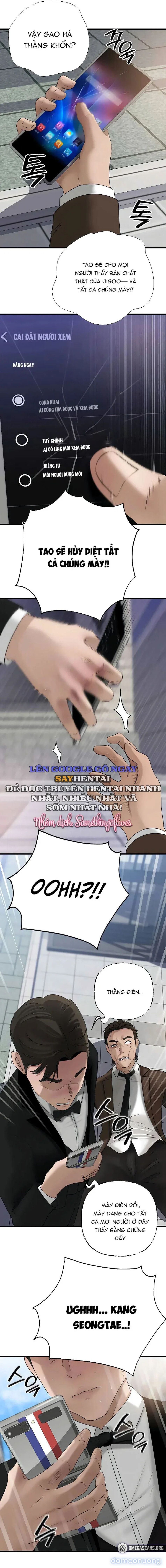 đọc truyện Mẹ Vợ Vẫn Là Tuyệt Nhất Chương 91 ảnh 14 tại Thiên Thai Truyện