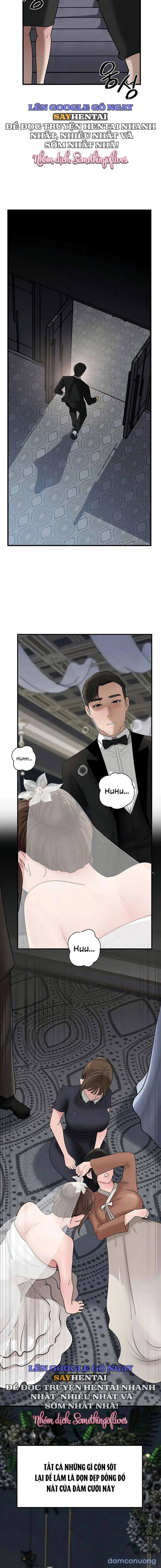 đọc truyện Mẹ Vợ Vẫn Là Tuyệt Nhất Chương 91 ảnh 17 tại Thiên Thai Truyện