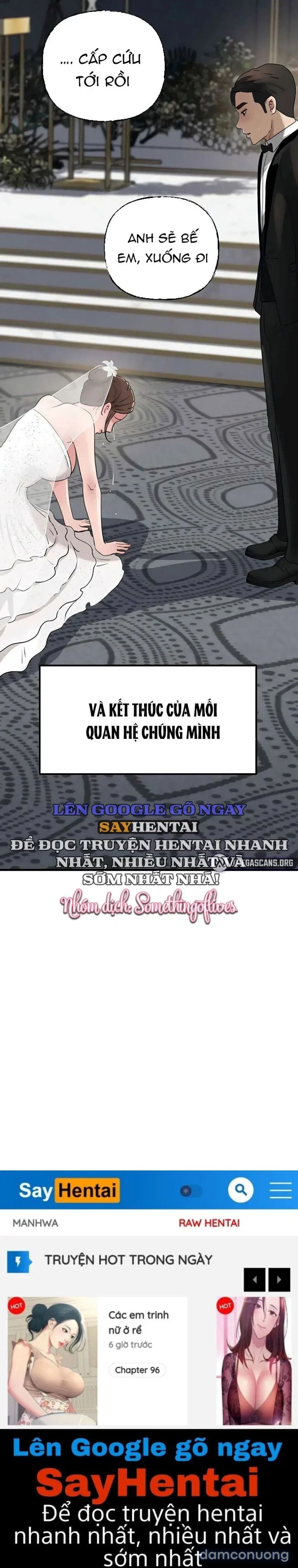 đọc truyện Mẹ Vợ Vẫn Là Tuyệt Nhất Chương 91 ảnh 18 tại Thiên Thai Truyện