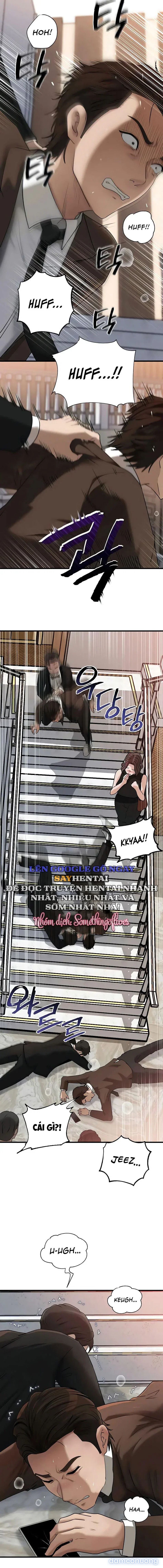 đọc truyện Mẹ Vợ Vẫn Là Tuyệt Nhất Chương 91 ảnh 5 tại Thiên Thai Truyện