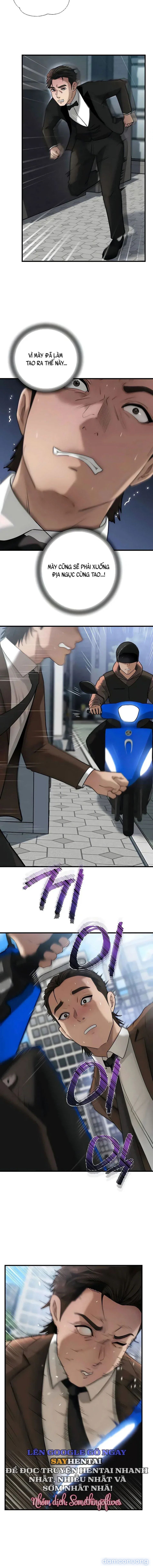 đọc truyện Mẹ Vợ Vẫn Là Tuyệt Nhất Chương 91 ảnh 7 tại Thiên Thai Truyện