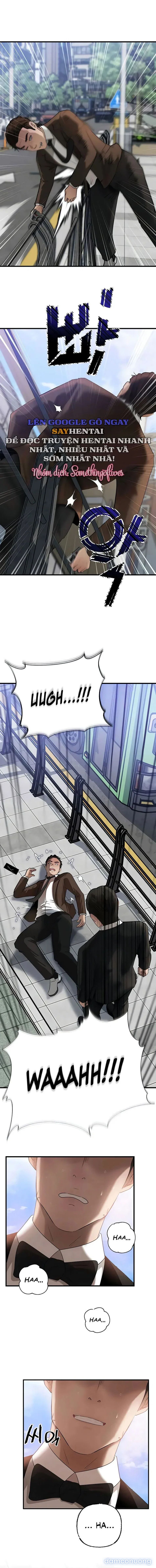 đọc truyện Mẹ Vợ Vẫn Là Tuyệt Nhất Chương 91 ảnh 8 tại Thiên Thai Truyện