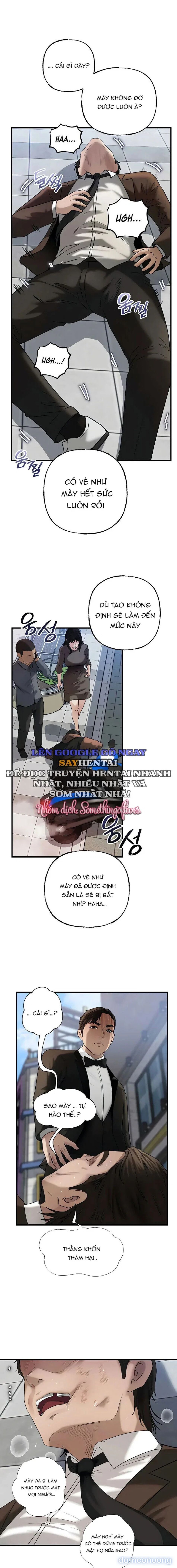 đọc truyện Mẹ Vợ Vẫn Là Tuyệt Nhất Chương 91 ảnh 10 tại Thiên Thai Truyện