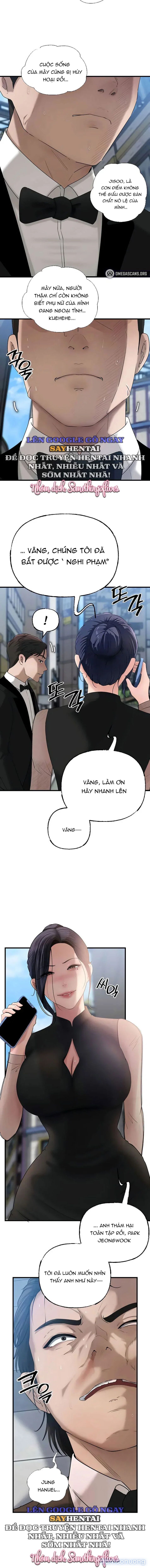 đọc truyện Mẹ Vợ Vẫn Là Tuyệt Nhất Chương 91 ảnh 11 tại Thiên Thai Truyện