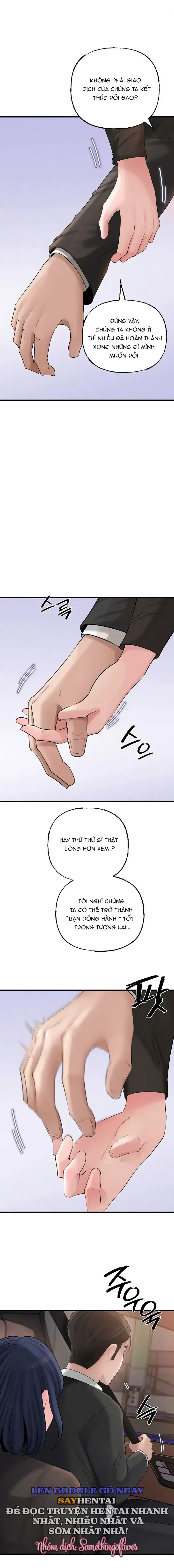 đọc truyện Mẹ Vợ Vẫn Là Tuyệt Nhất Chương 92 ảnh 12 tại Thiên Thai Truyện