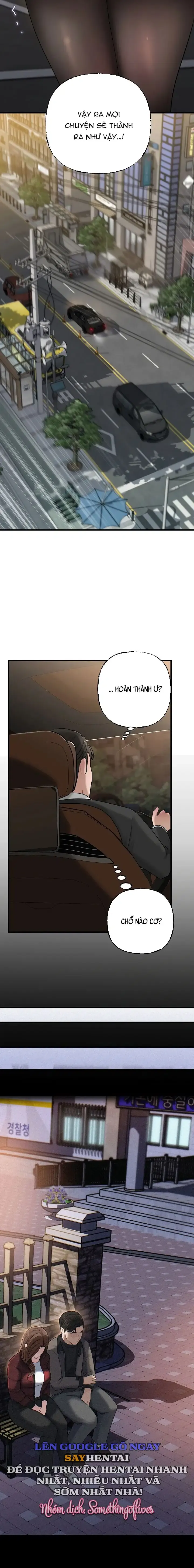 đọc truyện Mẹ Vợ Vẫn Là Tuyệt Nhất Chương 92 ảnh 14 tại Thiên Thai Truyện