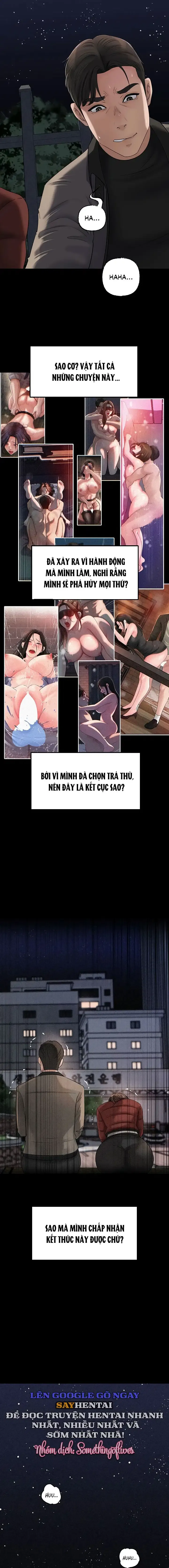 đọc truyện Mẹ Vợ Vẫn Là Tuyệt Nhất Chương 92 ảnh 18 tại Thiên Thai Truyện