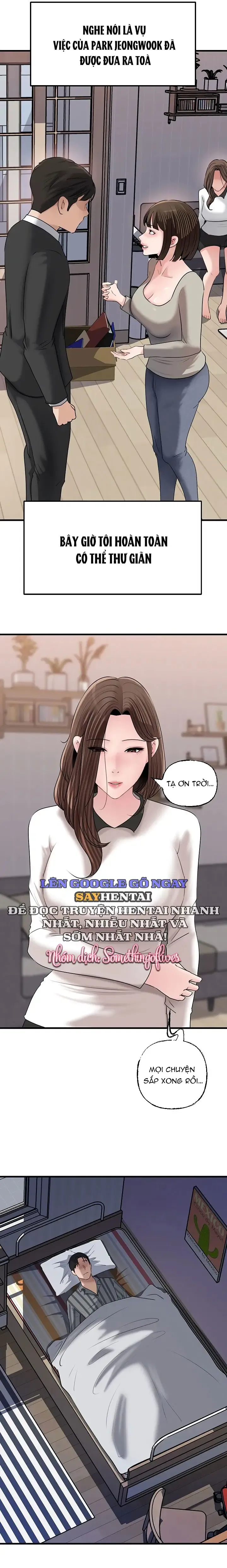 đọc truyện Mẹ Vợ Vẫn Là Tuyệt Nhất Chương 92 ảnh 21 tại Thiên Thai Truyện