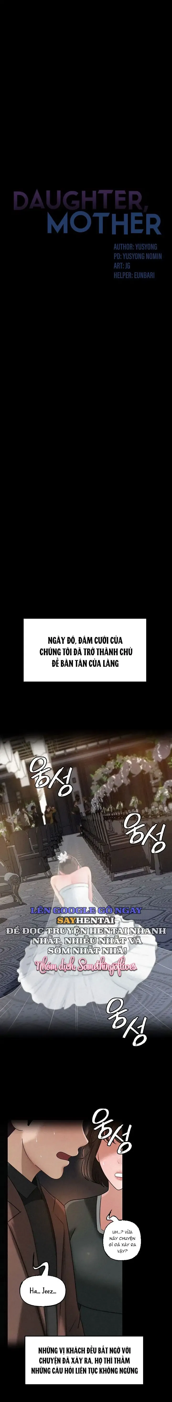 đọc truyện Mẹ Vợ Vẫn Là Tuyệt Nhất Chương 92 ảnh 4 tại Thiên Thai Truyện