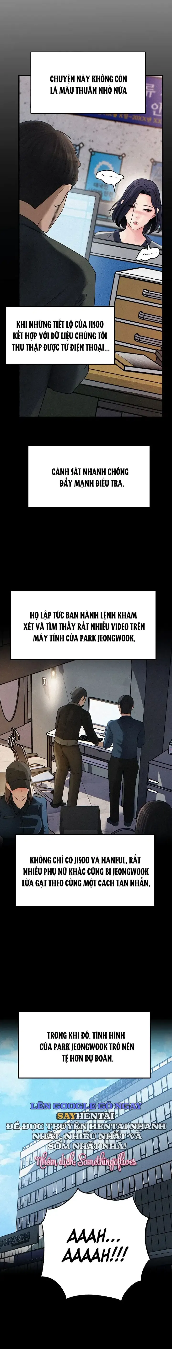 đọc truyện Mẹ Vợ Vẫn Là Tuyệt Nhất Chương 92 ảnh 8 tại Thiên Thai Truyện