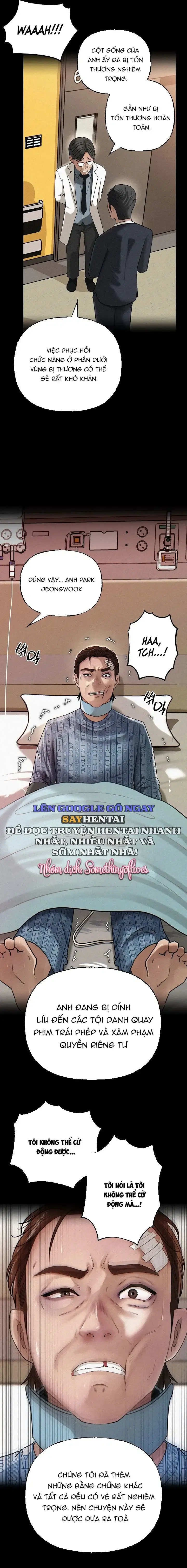 đọc truyện Mẹ Vợ Vẫn Là Tuyệt Nhất Chương 92 ảnh 9 tại Thiên Thai Truyện