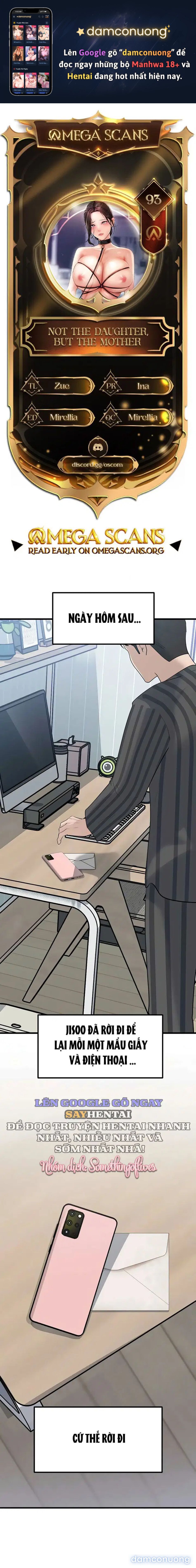 đọc truyện Mẹ Vợ Vẫn Là Tuyệt Nhất Chương 93 ảnh 2 tại Thiên Thai Truyện