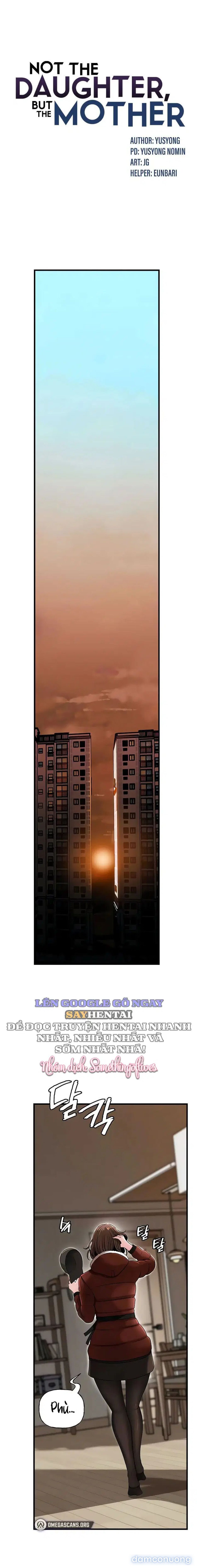 đọc truyện Mẹ Vợ Vẫn Là Tuyệt Nhất Chương 93 ảnh 3 tại Thiên Thai Truyện