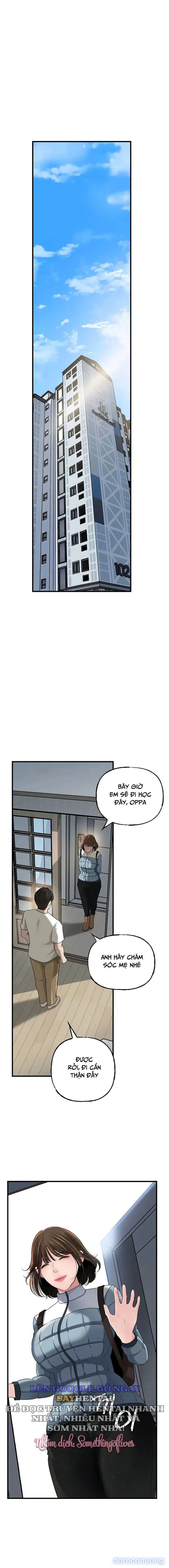 đọc truyện Mẹ Vợ Vẫn Là Tuyệt Nhất Chương 93 ảnh 12 tại Thiên Thai Truyện