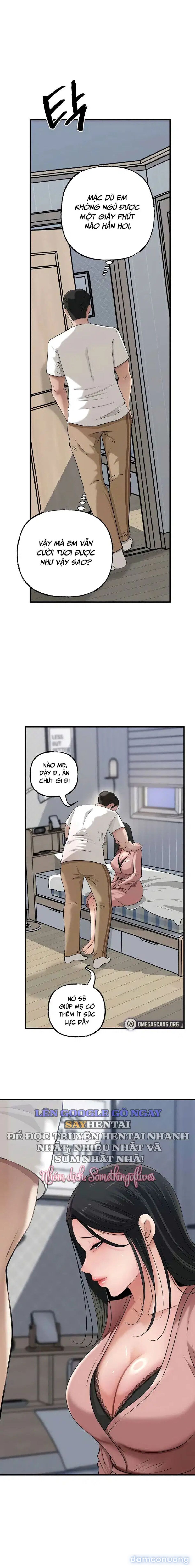 đọc truyện Mẹ Vợ Vẫn Là Tuyệt Nhất Chương 93 ảnh 13 tại Thiên Thai Truyện