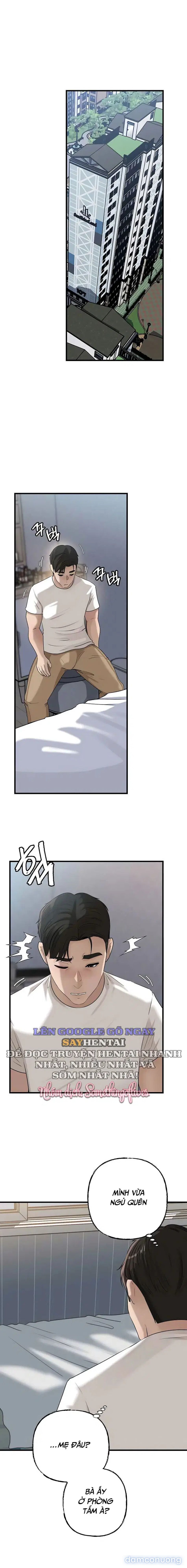 đọc truyện Mẹ Vợ Vẫn Là Tuyệt Nhất Chương 93 ảnh 14 tại Thiên Thai Truyện