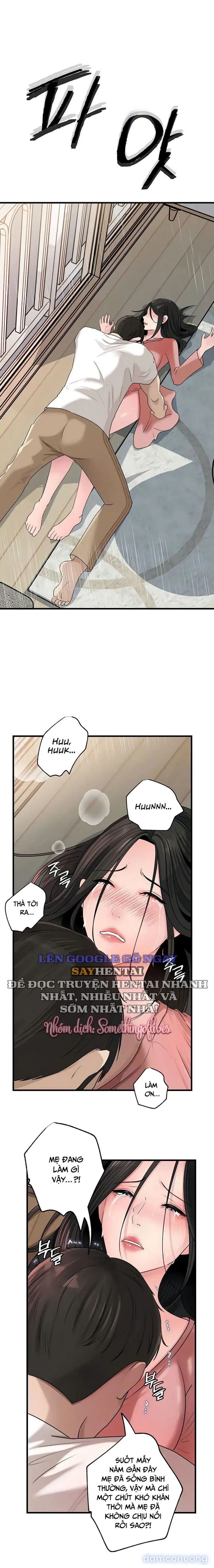 đọc truyện Mẹ Vợ Vẫn Là Tuyệt Nhất Chương 93 ảnh 16 tại Thiên Thai Truyện