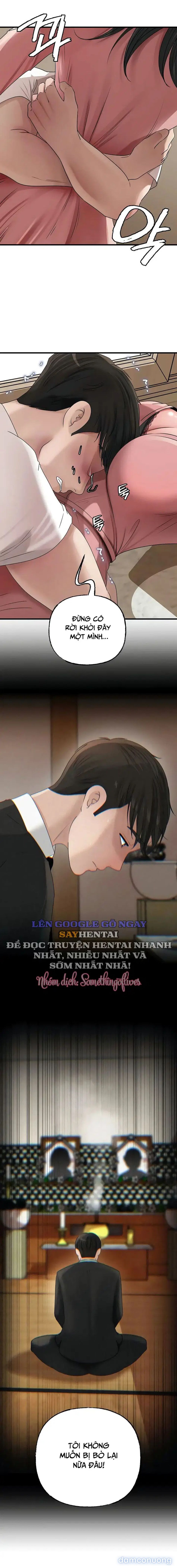 đọc truyện Mẹ Vợ Vẫn Là Tuyệt Nhất Chương 93 ảnh 17 tại Thiên Thai Truyện