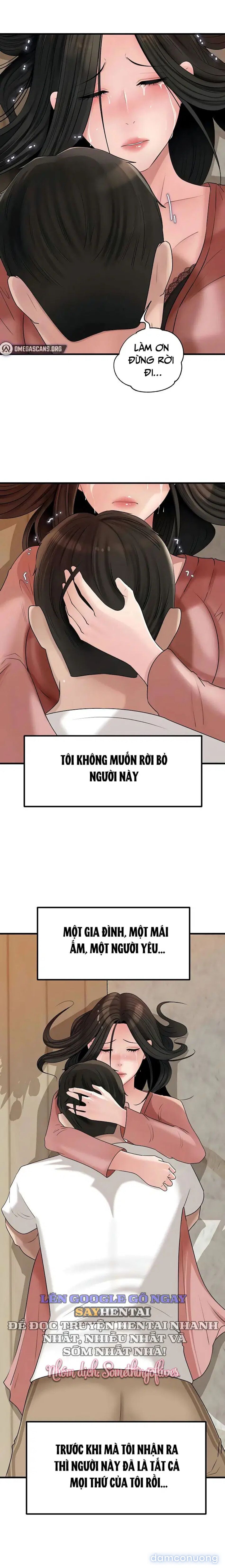 đọc truyện Mẹ Vợ Vẫn Là Tuyệt Nhất Chương 93 ảnh 18 tại Thiên Thai Truyện