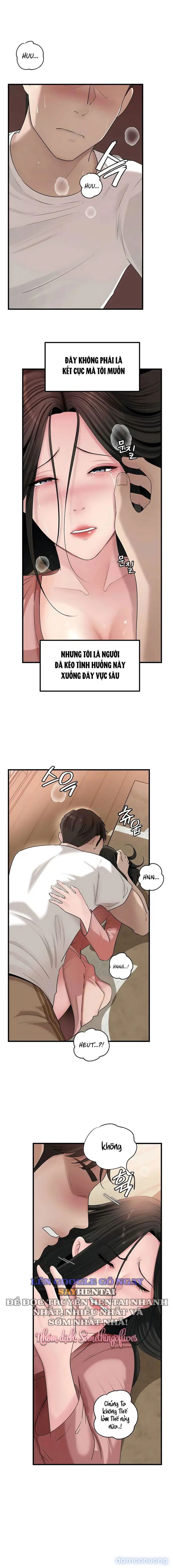 đọc truyện Mẹ Vợ Vẫn Là Tuyệt Nhất Chương 93 ảnh 19 tại Thiên Thai Truyện