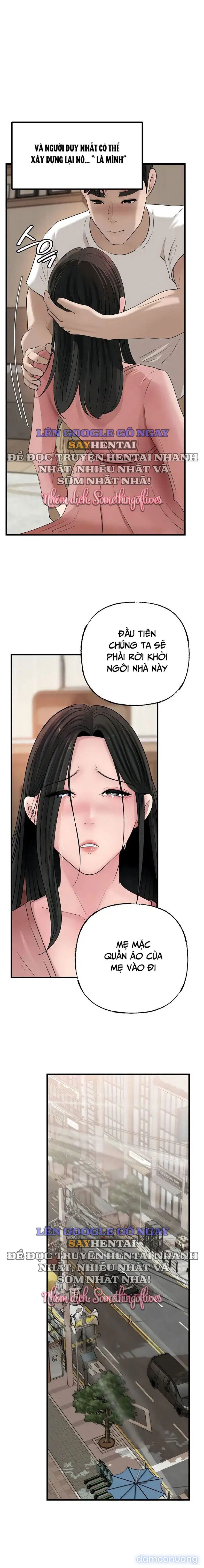 đọc truyện Mẹ Vợ Vẫn Là Tuyệt Nhất Chương 93 ảnh 20 tại Thiên Thai Truyện