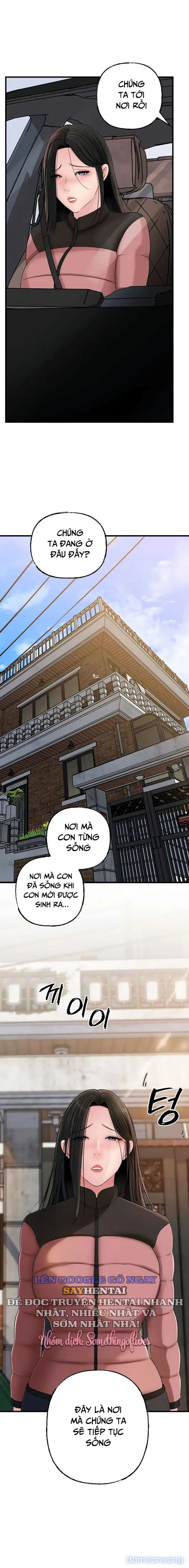 đọc truyện Mẹ Vợ Vẫn Là Tuyệt Nhất Chương 93 ảnh 21 tại Thiên Thai Truyện