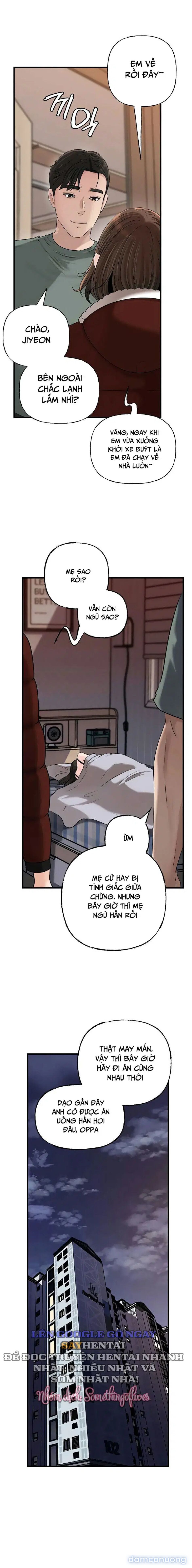 đọc truyện Mẹ Vợ Vẫn Là Tuyệt Nhất Chương 93 ảnh 4 tại Thiên Thai Truyện