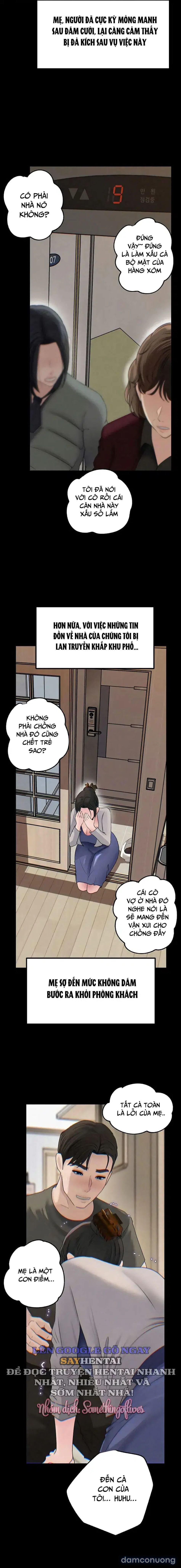 đọc truyện Mẹ Vợ Vẫn Là Tuyệt Nhất Chương 93 ảnh 6 tại Thiên Thai Truyện