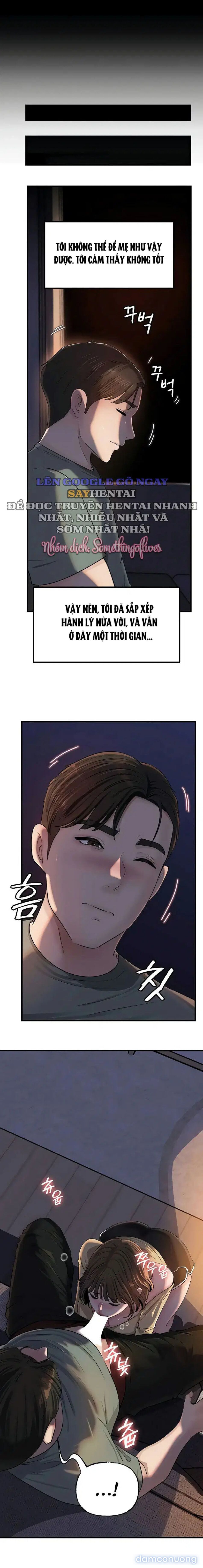 đọc truyện Mẹ Vợ Vẫn Là Tuyệt Nhất Chương 93 ảnh 7 tại Thiên Thai Truyện