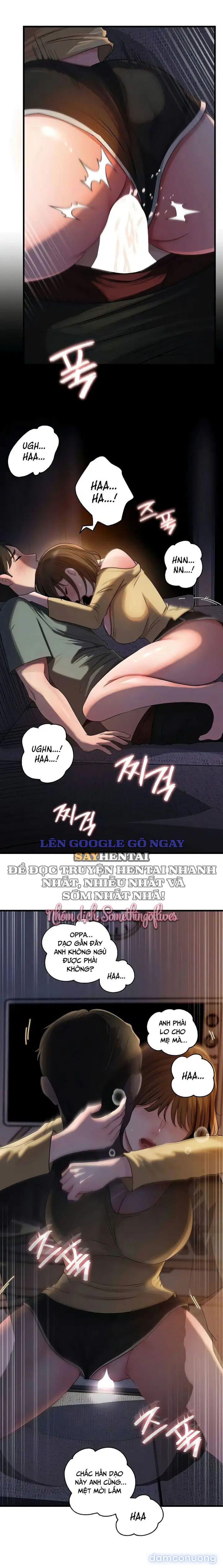 đọc truyện Mẹ Vợ Vẫn Là Tuyệt Nhất Chương 93 ảnh 9 tại Thiên Thai Truyện