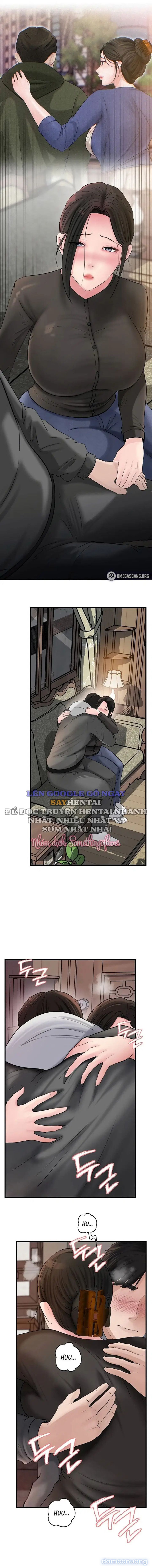 đọc truyện Mẹ Vợ Vẫn Là Tuyệt Nhất Chương 94 ảnh 12 tại Thiên Thai Truyện