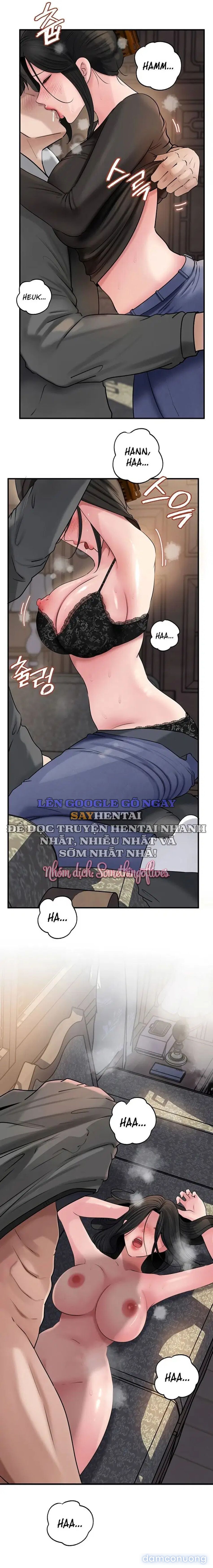 đọc truyện Mẹ Vợ Vẫn Là Tuyệt Nhất Chương 94 ảnh 16 tại Thiên Thai Truyện