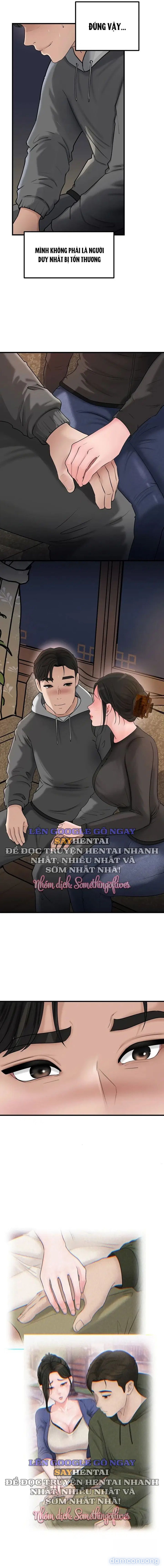 đọc truyện Mẹ Vợ Vẫn Là Tuyệt Nhất Chương 94 ảnh 11 tại Thiên Thai Truyện