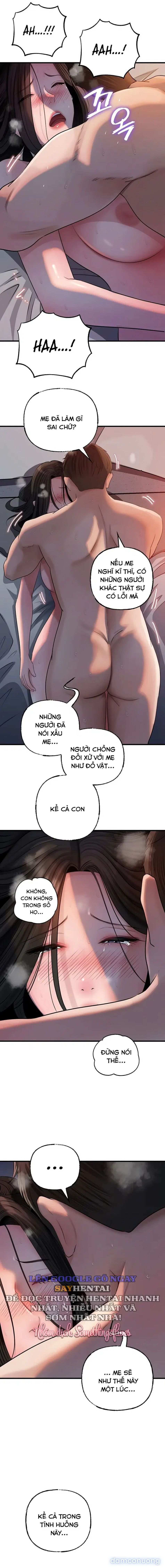 đọc truyện Mẹ Vợ Vẫn Là Tuyệt Nhất Chương 95 ảnh 14 tại Thiên Thai Truyện