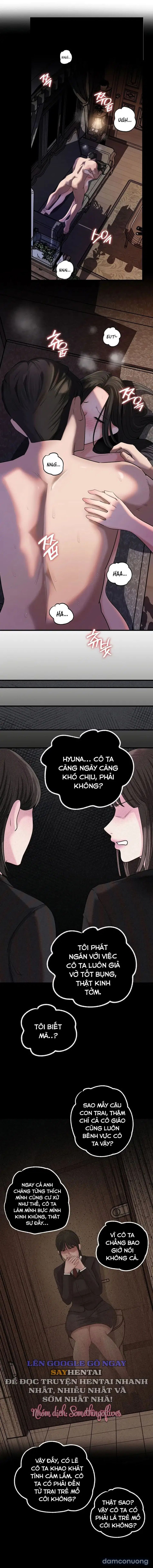 đọc truyện Mẹ Vợ Vẫn Là Tuyệt Nhất Chương 95 ảnh 4 tại Thiên Thai Truyện