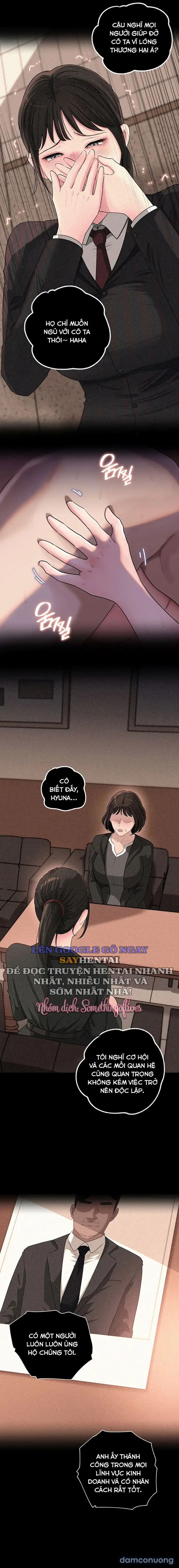 đọc truyện Mẹ Vợ Vẫn Là Tuyệt Nhất Chương 95 ảnh 5 tại Thiên Thai Truyện