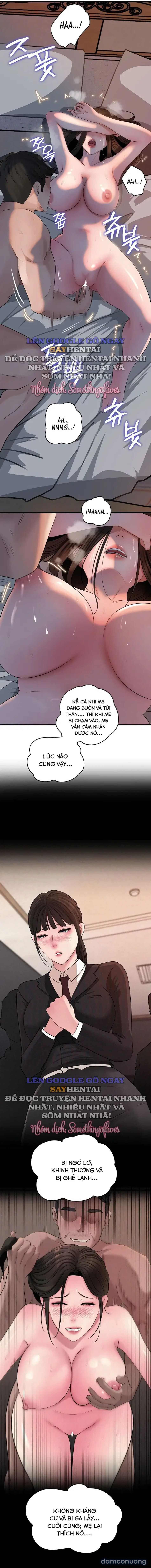 đọc truyện Mẹ Vợ Vẫn Là Tuyệt Nhất Chương 95 ảnh 10 tại Thiên Thai Truyện