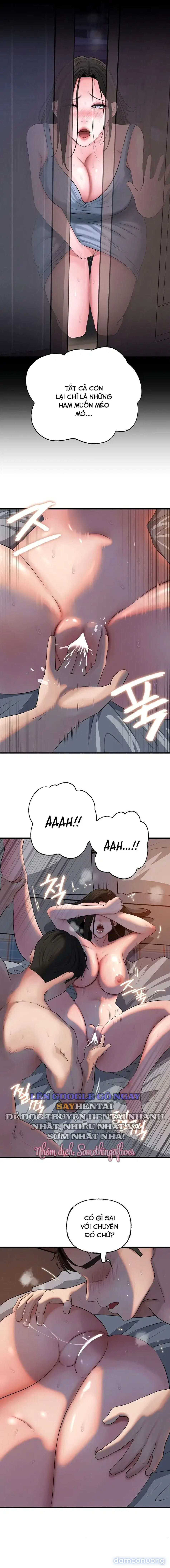 đọc truyện Mẹ Vợ Vẫn Là Tuyệt Nhất Chương 95 ảnh 11 tại Thiên Thai Truyện