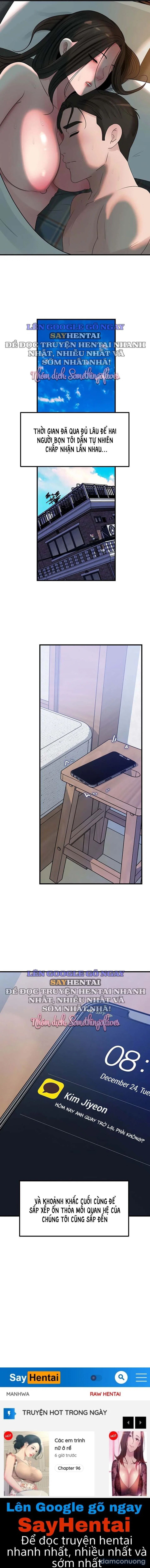 đọc truyện Mẹ Vợ Vẫn Là Tuyệt Nhất Chương 96 ảnh 14 tại Thiên Thai Truyện