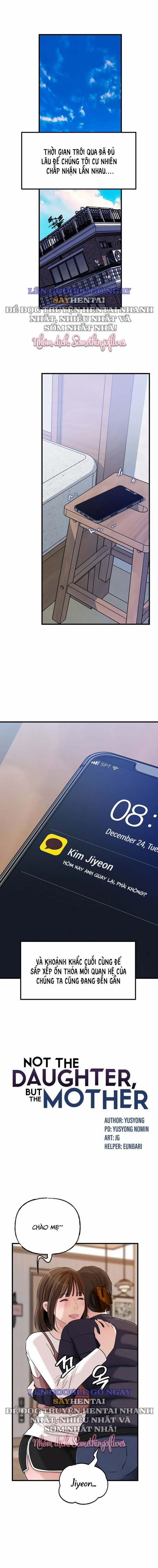 đọc truyện Mẹ Vợ Vẫn Là Tuyệt Nhất Chương 97 ảnh 2 tại Thiên Thai Truyện