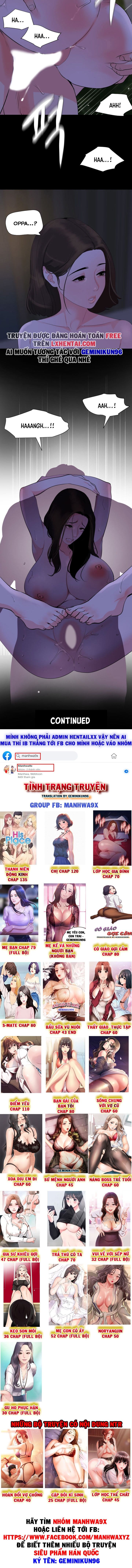 đọc truyện Mẹ Vợ Chương 29 ảnh 6 tại Thiên Thai Truyện
